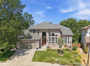 281 Phillips Peak, Highlands Ranch, CO 80129