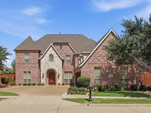 6076 Beacon Hill Dr, Frisco, TX 75034