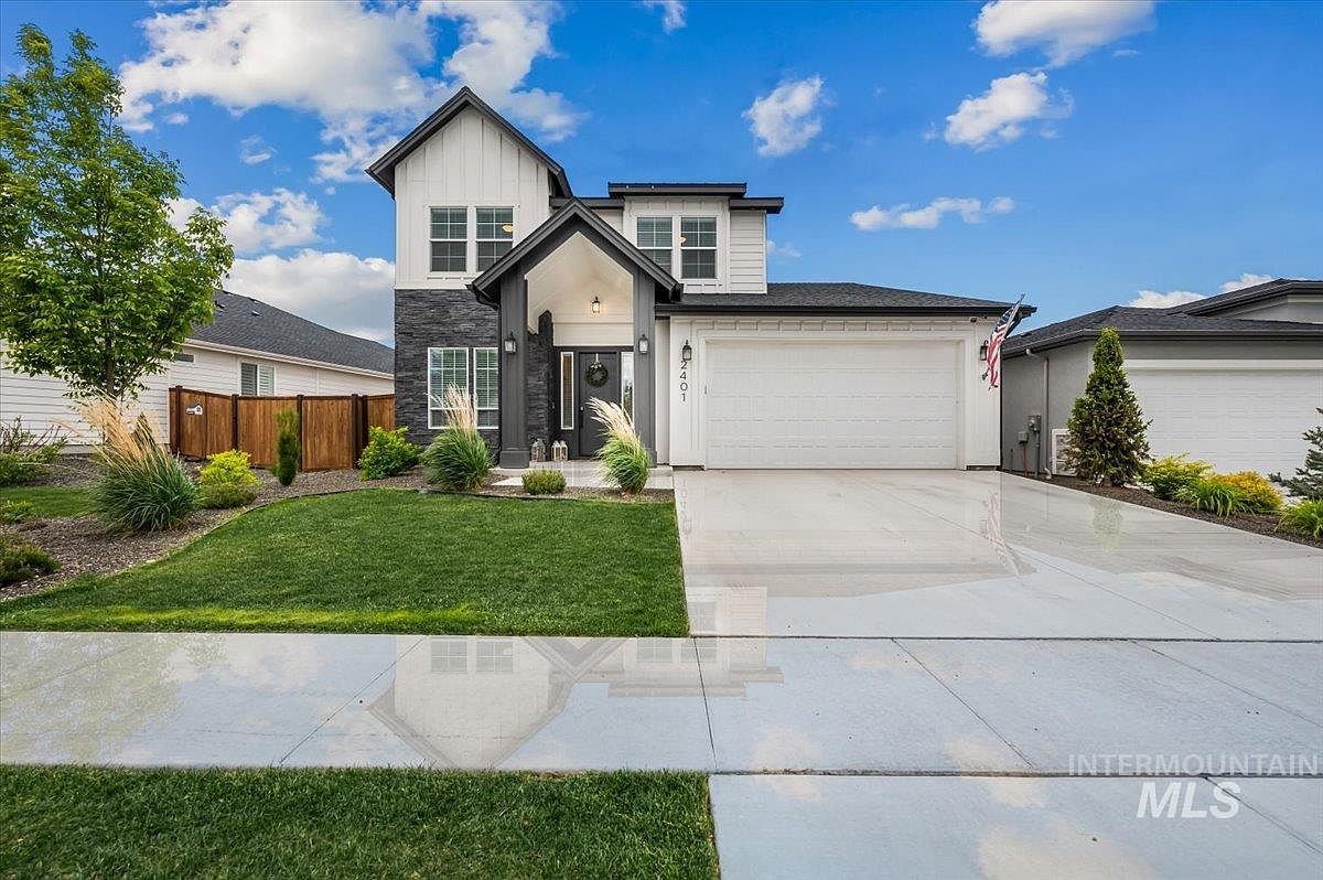 2401 S Pelion Way, Nampa, ID 83686 MLS 98909729 Zillow