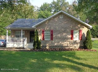 8505 Old 3rd Street Rd, Louisville, KY 40272