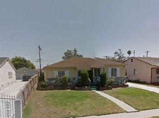 2312 W 152nd St, Compton, CA 90220