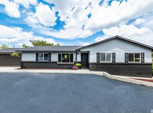 8405 Chippewa Ave, Reno, NV 89506