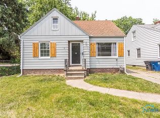 2105 Perth St, Toledo, OH 43607