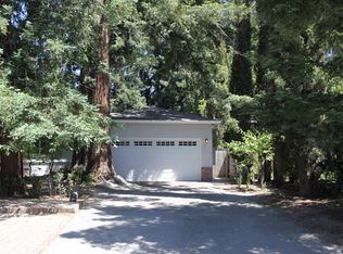 2035 Sterling Ave, Menlo Park, CA 94025