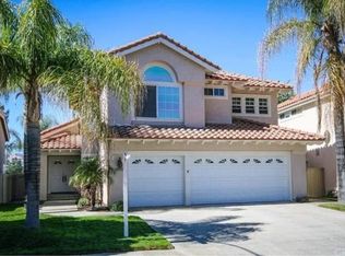 45345 Camino Monzon, Temecula, CA 92592