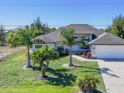 2534 SW 17th AVE, Cape Coral, FL, 33914