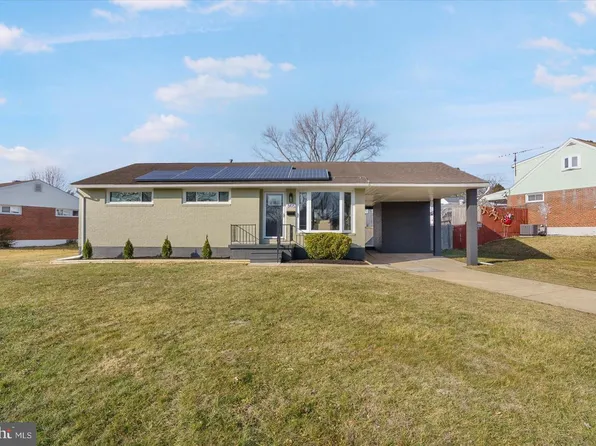 8416 Coco Rd, Baltimore, MD 21237