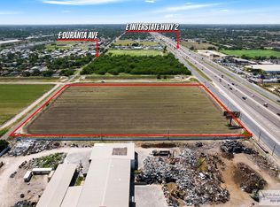 0 E Expressway 83, Alamo, TX 78516