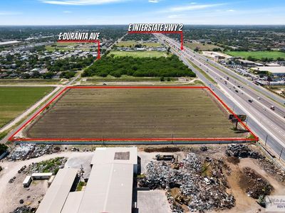 0 E Expressway 83, Alamo, TX, 78516