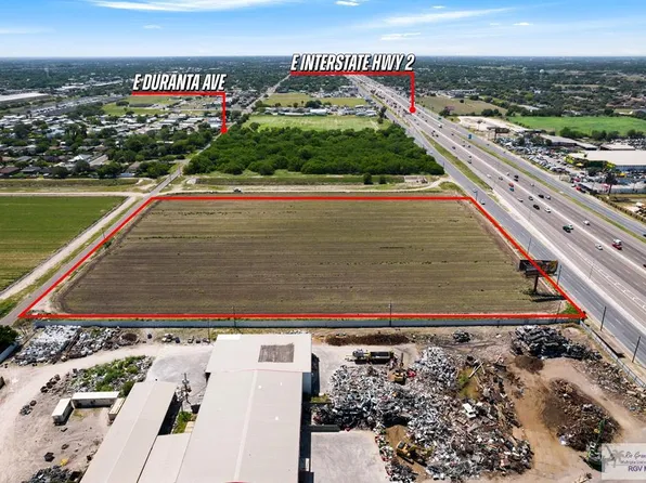 0 E Expressway 83, Alamo, TX 78516