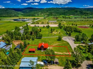 163 Fir St, Victor, ID 83455