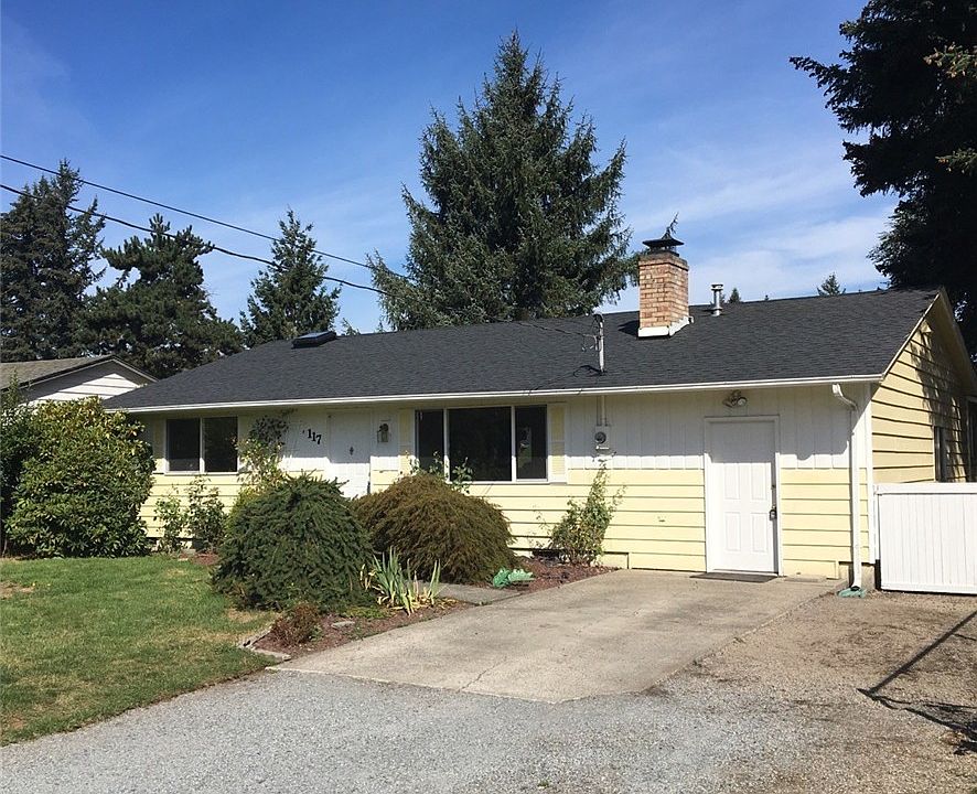 1st image of 117 171st St E