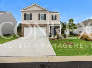 523 Sugar Pine Dr, Conway, SC 29526