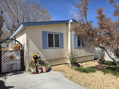 1465 Glenwood Ln, Bishop, CA, 93514