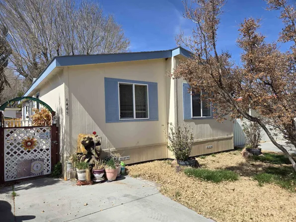 1465 Glenwood Ln, Bishop, CA 93514