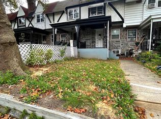 7223 Glenthorne Rd, Upper Darby, PA 19082