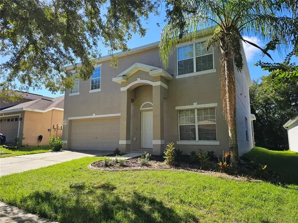 1147 EMERALD HILL WAY, VALRICO, FL 33594