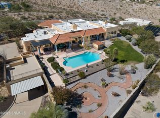 6720 Raasaf Cir, Las Cruces, NM 88005