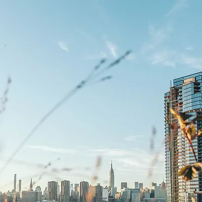 Rented by Nooklyn NYC LLC | media 47