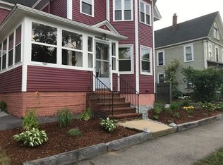 16 Badger St FLOOR 1, Concord, NH 03301