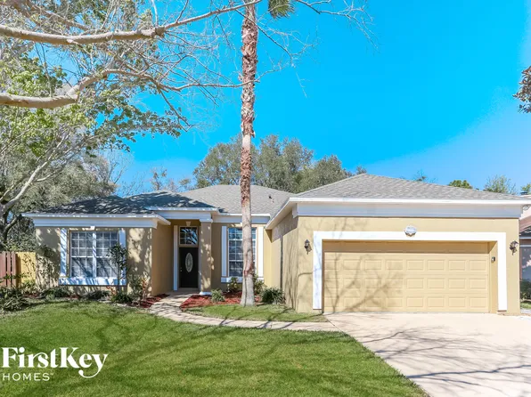 8311 Abbeyfield Dr, Jacksonville, FL 32277