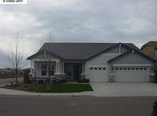 47 Escher Cir, Oakley, CA