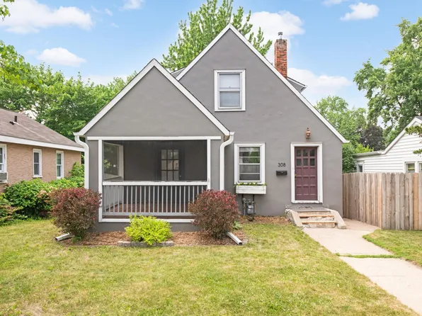 308 11th Ave S, South Saint Paul, MN 55075