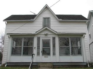 311 Boyce St, Urbana, OH 43078