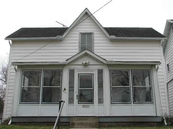 311 Boyce St, Urbana, OH 43078