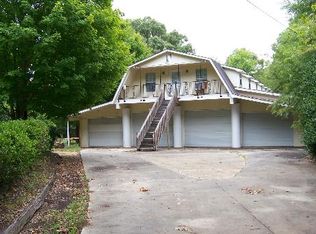 2944 Chisholm Rd, Iron City, TN 38463