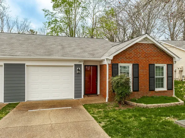 243 Cana Cir, Nashville, TN 37205