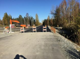 3518 Tranquillity Loop, Anchorage, AK 99507