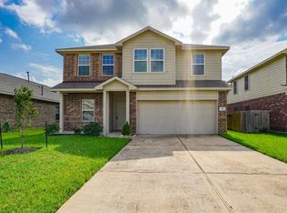 9 Garden Springs Ct, Manvel, TX 77578