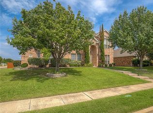 1020 Nickerson Ln, Plano, TX 75094