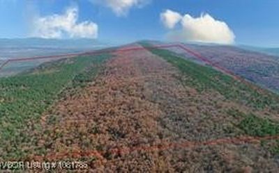 Kiamichi Mountain, Whitesboro, OK, 74577