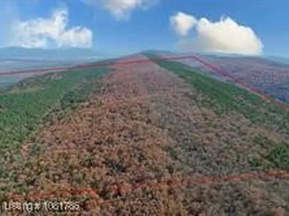 Kiamichi Mountain, Whitesboro, OK 74577