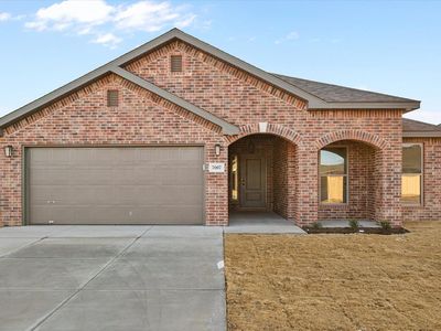 7007 56th St, Lubbock, TX, 79407