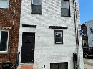 2631 Tasker St, Philadelphia, PA 19145