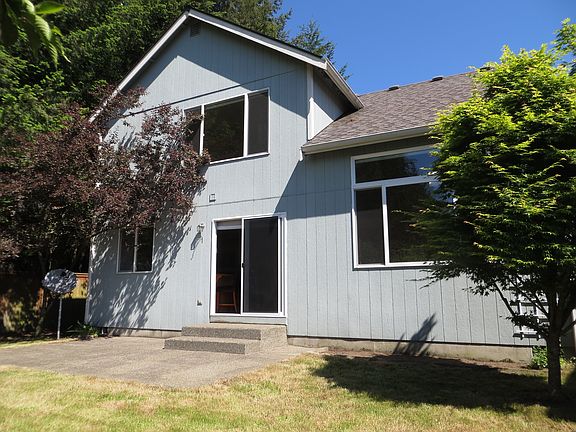 Another rear ext view