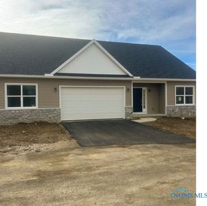 14514 Dexter Falls Rd, Perrysburg, OH, 43551