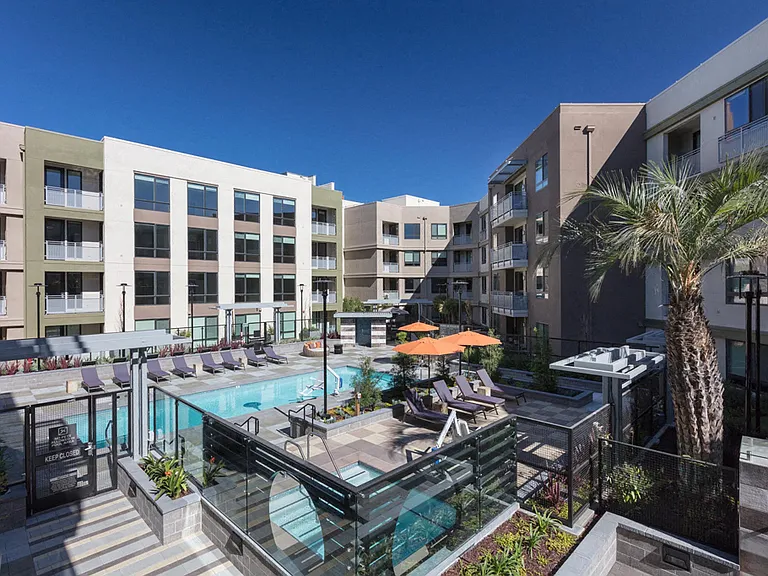 The Standard (CA) — Photo 36