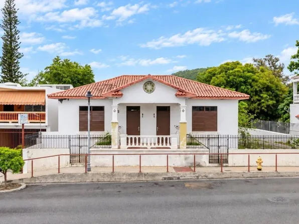 11 Mario Braschi, Coamo, PR 00769