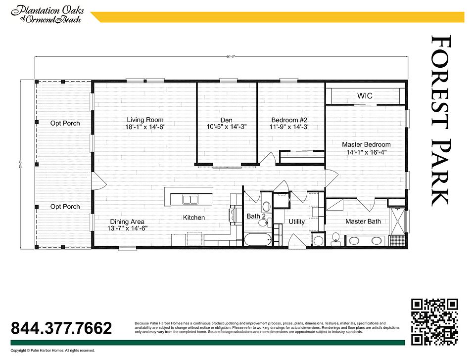 2nd image of 2460 Kimball Dr