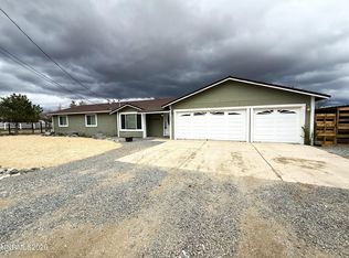 11300 Wagon Ho Ln, Reno, NV 89508