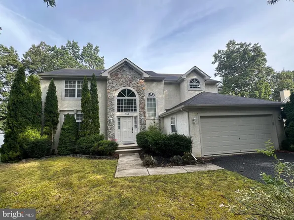 960 Butler Dr, Williamstown, NJ 08094