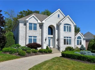 2041 English Turn Dr, Presto, PA 15142