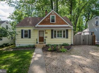 207 Adclare Rd, Rockville, MD 20850