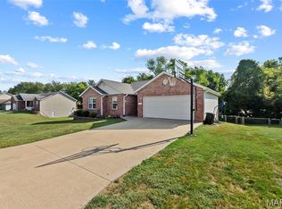 398 Mark Ave, Jackson, MO 63755
