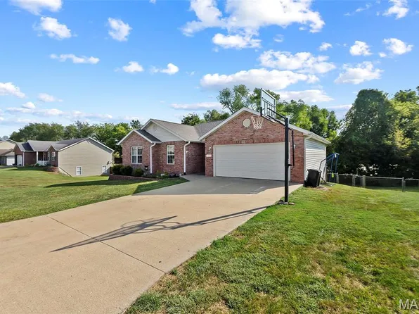 398 Mark Ave, Jackson, MO 63755