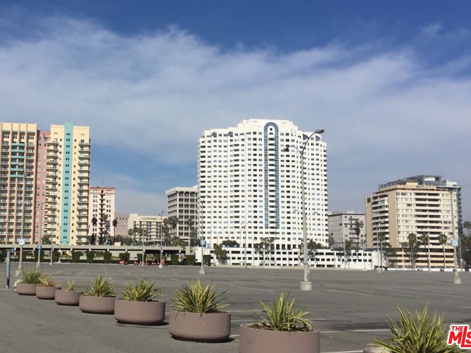 1st image of 525 E Seaside Way Unit 505